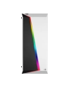 Aerocool Cylon Pro tower chassis (white / black, Tempered Glass) - nr 51