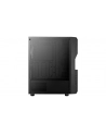 Aerocool Menace Saturn ENABLE, tower case (black, Tempered Glass) - nr 10