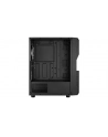 Aerocool Menace Saturn ENABLE, tower case (black, Tempered Glass) - nr 13