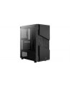 Aerocool Menace Saturn ENABLE, tower case (black, Tempered Glass) - nr 19
