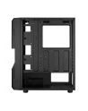 Aerocool Menace Saturn ENABLE, tower case (black, Tempered Glass) - nr 52