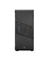 Aerocool Menace Saturn ENABLE, tower case (black, Tempered Glass) - nr 65