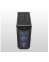 Cooler Master MasterBox MB511 ARGB black ATX - nr 17