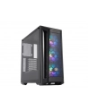 Cooler Master MasterBox MB511 ARGB black ATX - nr 1