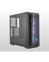 Cooler Master MasterBox MB511 ARGB black ATX - nr 22