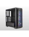 Cooler Master MasterBox MB511 ARGB black ATX - nr 23