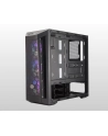 Cooler Master MasterBox MB511 ARGB black ATX - nr 25
