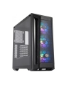 Cooler Master MasterBox MB511 ARGB black ATX - nr 26