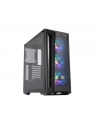 Cooler Master MasterBox MB511 ARGB black ATX - nr 32