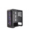 Cooler Master MasterBox MB511 ARGB black ATX - nr 35