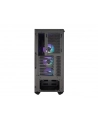 Cooler Master MasterBox MB511 ARGB black ATX - nr 38