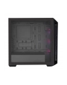 Cooler Master MasterBox MB511 ARGB black ATX - nr 49