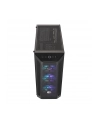 Cooler Master MasterBox MB511 ARGB black ATX - nr 58