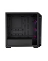 Cooler Master MasterBox MB511 ARGB black ATX - nr 60