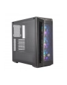 Cooler Master MasterBox MB511 ARGB black ATX - nr 63