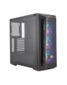 Cooler Master MasterBox MB511 ARGB black ATX - nr 67
