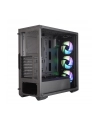 Cooler Master MasterBox MB511 ARGB black ATX - nr 6