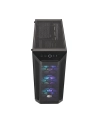 Cooler Master MasterBox MB511 ARGB black ATX - nr 71