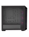 Cooler Master MasterBox MB511 ARGB black ATX - nr 73