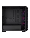 Cooler Master MasterBox MB511 ARGB black ATX - nr 74