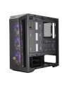 Cooler Master MasterBox MB511 ARGB black ATX - nr 77