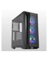 Cooler Master MasterBox MB511 ARGB black ATX - nr 79