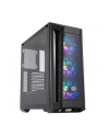 Cooler Master MasterBox MB511 ARGB black ATX - nr 80