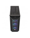 Cooler Master MasterBox MB511 ARGB black ATX - nr 86