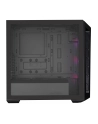 Cooler Master MasterBox MB511 ARGB black ATX - nr 89