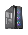 Cooler Master MasterBox MB511 ARGB black ATX - nr 92