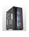 Cooler Master MasterBox MB520 ARGB black ATX - nr 13
