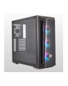 Cooler Master MasterBox MB520 ARGB black ATX - nr 16