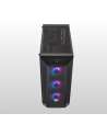 Cooler Master MasterBox MB520 ARGB black ATX - nr 31