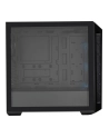 Cooler Master MasterBox MB520 ARGB black ATX - nr 37