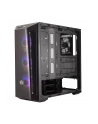 Cooler Master MasterBox MB520 ARGB black ATX - nr 3