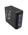 Cooler Master MasterBox MB520 ARGB black ATX - nr 41