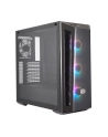 Cooler Master MasterBox MB520 ARGB black ATX - nr 42