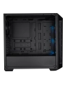 Cooler Master MasterBox MB520 ARGB black ATX - nr 44
