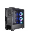 Cooler Master MasterBox MB520 ARGB black ATX - nr 54