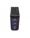 Cooler Master MasterBox MB520 ARGB black ATX - nr 5