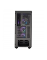 Cooler Master MasterBox MB520 ARGB black ATX - nr 62