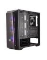 Cooler Master MasterBox MB520 ARGB black ATX - nr 77
