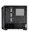 Cooler Master MasterBox MB520 ARGB black ATX - nr 84