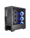 Cooler Master MasterBox MB520 ARGB black ATX - nr 86