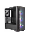 Cooler Master MasterBox MB520 ARGB black ATX - nr 97