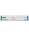 CANON C-EXV54 Cyan Toner Cartridge - nr 6