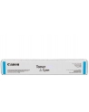 CANON C-EXV54 Cyan Toner Cartridge - nr 9