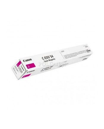 CANON C-EXV54 Magenta Toner Cartridge