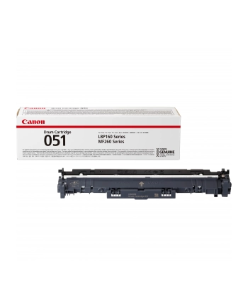 CANON CRG 051 Drum