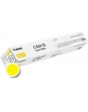 CANON C-EXV 55 toner Yellow - nr 18